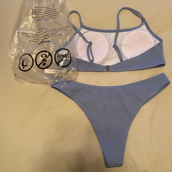 BRAND NEW Bathing Suit - Picture 4 of 7